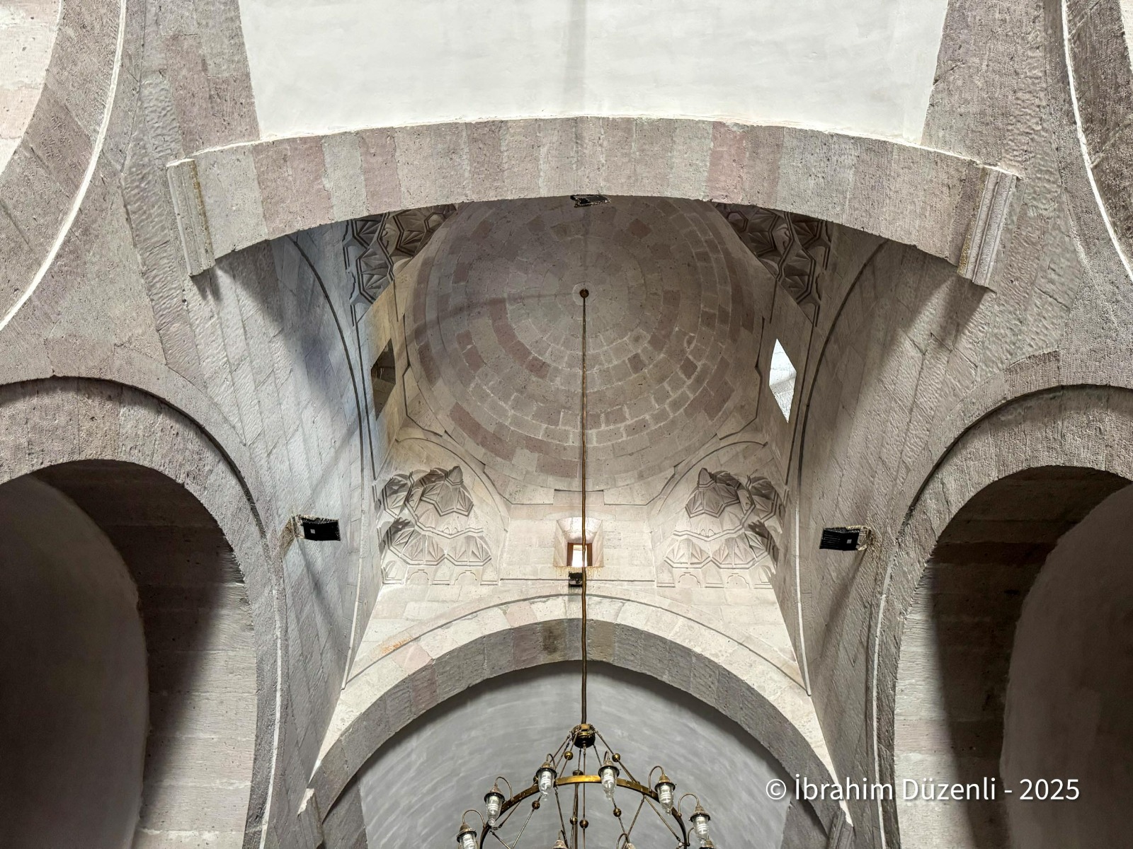 Aksaray Alay Han Restorasyonu