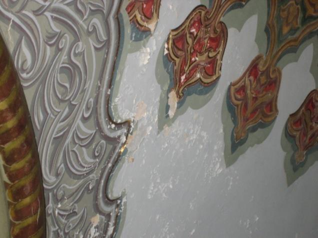 Topkapı Sarayı Müzesi Silahhane ve Has Oda Teşhir ve Tanzimi