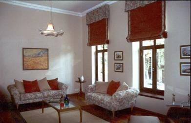 Akaretler Sıra Evleri Restorasyonu