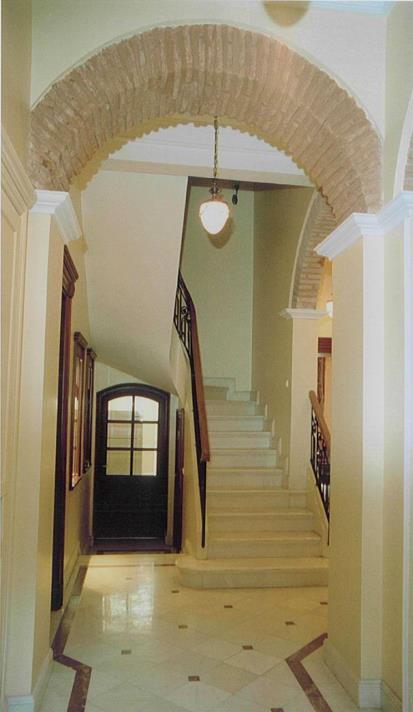 Akaretler Sıra Evleri Restorasyonu