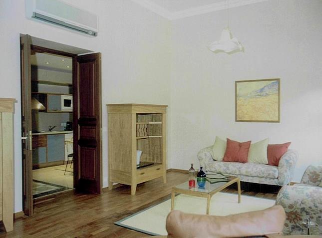 Akaretler Sıra Evleri Restorasyonu