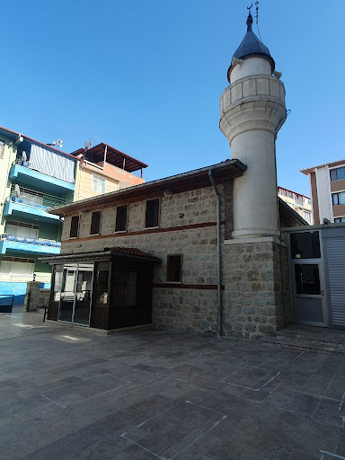 Sarıkum Camii Restorasyonu