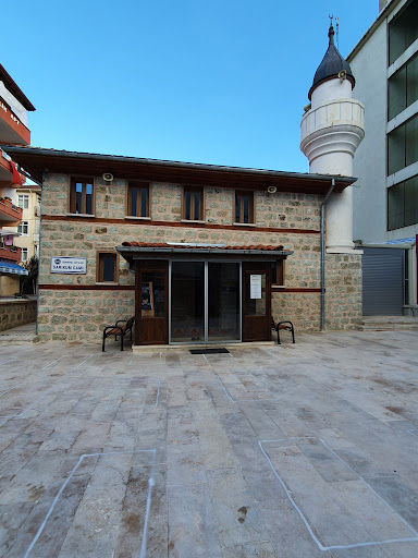 Sarıkum Camii Restorasyonu